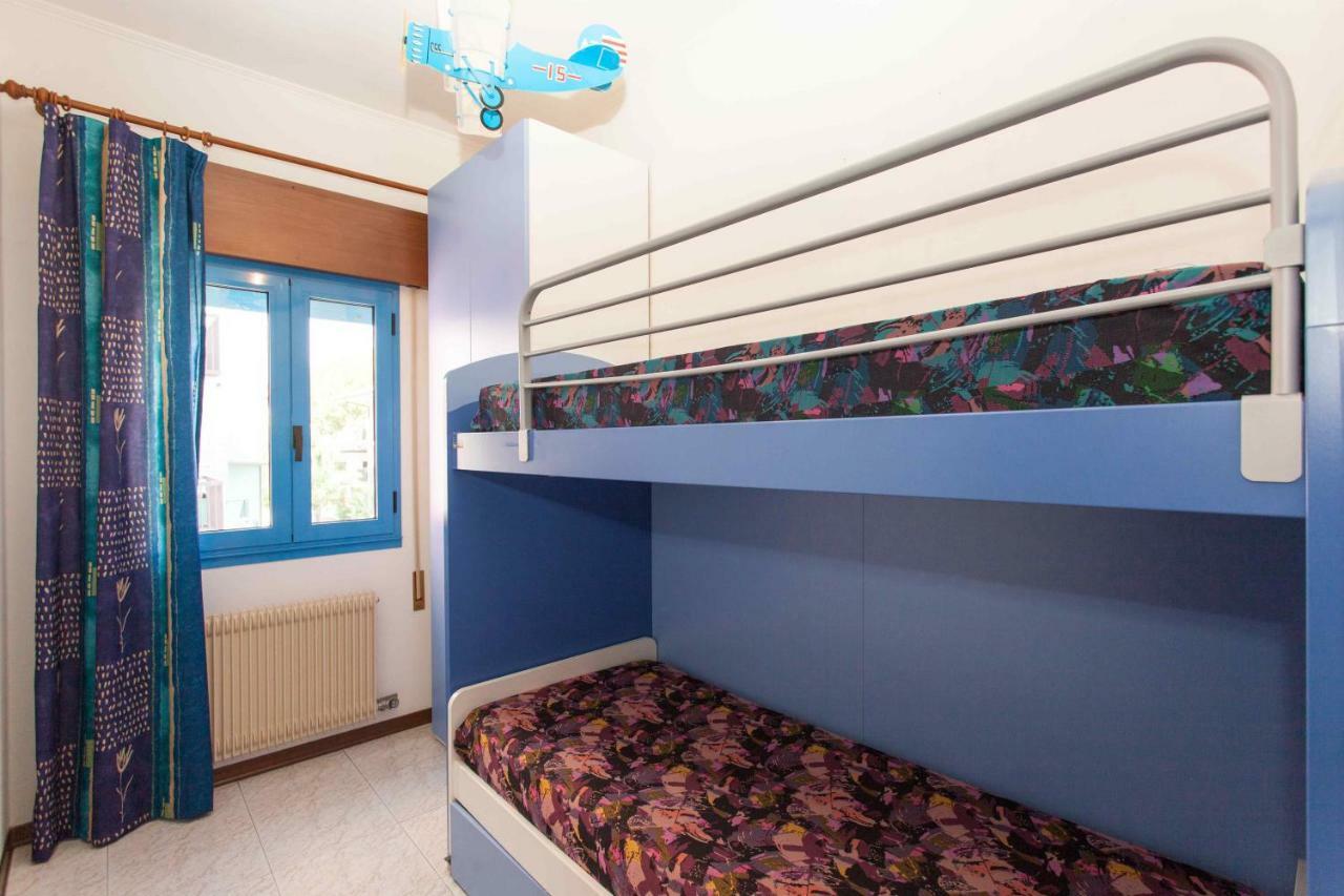Petite Maison リド・ディ・イエゾロ エクステリア 写真
